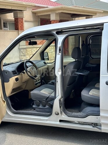 Ford Tourneo Connect 2007, 40,000 km - 1.8 l - Bakı