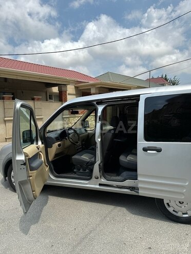 Ford Tourneo Connect 2007, 40,000 km - 1.8 l - Bakı