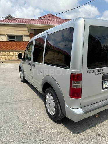 Ford Tourneo Connect 2007, 40,000 km - 1.8 l - Bakı