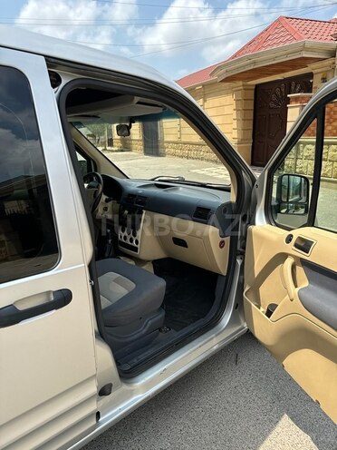 Ford Tourneo Connect 2007, 40,000 km - 1.8 l - Bakı