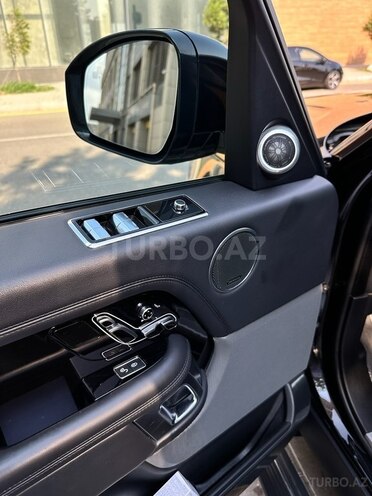 Land Rover Range Rover 2018, 155,000 km - 3.0 л - Bakı