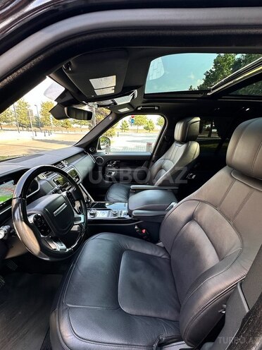 Land Rover Range Rover 2018, 155,000 km - 3.0 л - Bakı