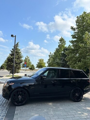 Land Rover Range Rover 2018, 155,000 km - 3.0 л - Bakı