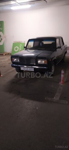 LADA (VAZ) 2107 2006, 300,000 km - 1.7 l - Bakı