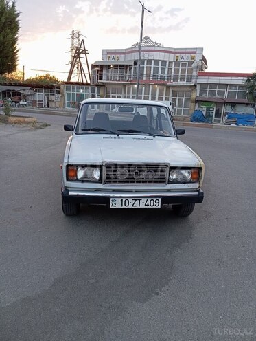 LADA (VAZ) 2107 2007, 52,000 km - 1.6 l - Masallı