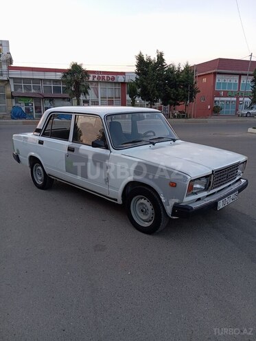 LADA (VAZ) 2107 2007, 52,000 km - 1.6 l - Masallı