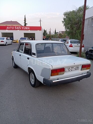 LADA (VAZ) 2107 2007, 52,000 km - 1.6 l - Masallı