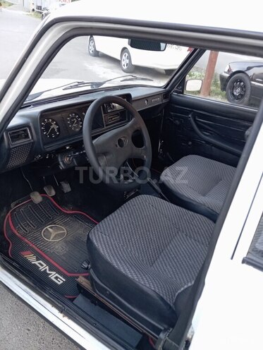 LADA (VAZ) 2107 2007, 52,000 km - 1.6 l - Masallı