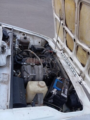 LADA (VAZ) 2107 2007, 52,000 km - 1.6 l - Masallı