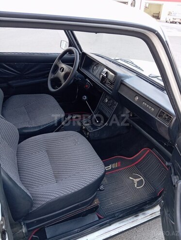 LADA (VAZ) 2107 2007, 52,000 km - 1.6 l - Masallı