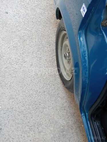 LADA (VAZ) 2107 2009, 87,000 km - 1.6 л - Bakı