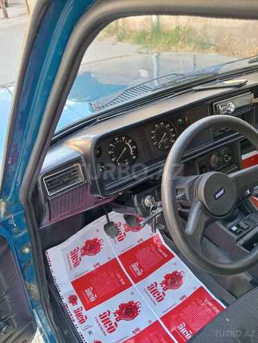 LADA (VAZ) 2107 2009, 87,000 km - 1.6 л - Bakı