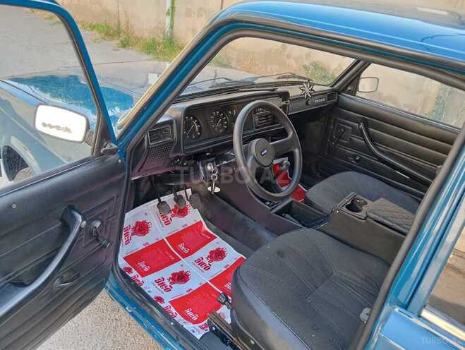 LADA (VAZ) 2107 2009, 87,000 km - 1.6 л - Bakı