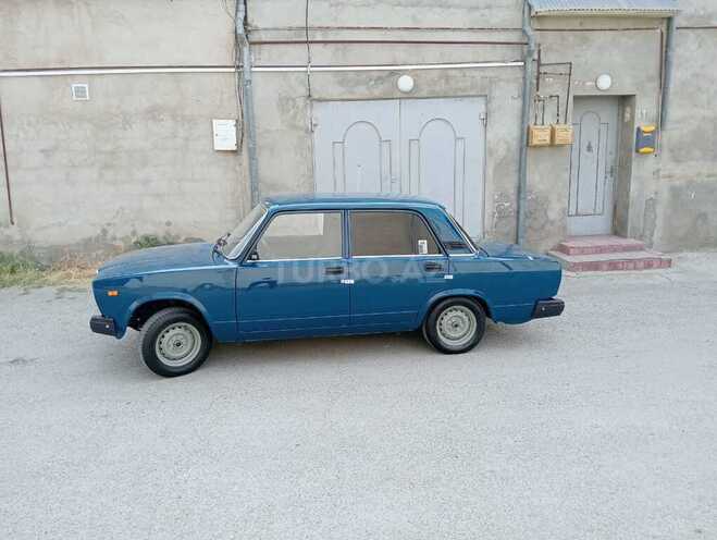 LADA (VAZ) 2107 2009, 87,000 km - 1.6 л - Bakı