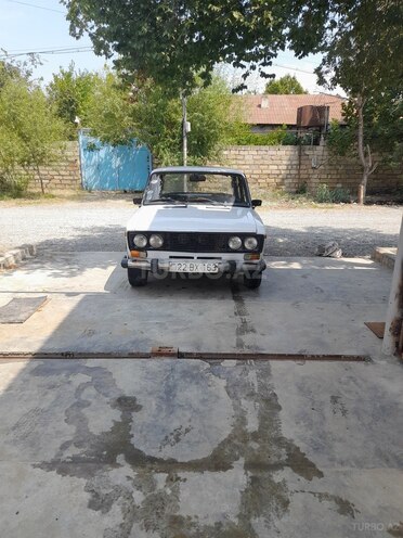 LADA (VAZ) 2106 1980, 99,000 km - 1.5 л - Yevlax