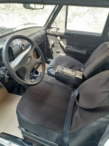 LADA (VAZ) 2106 1980, 99,000 km - 1.5 л - Yevlax