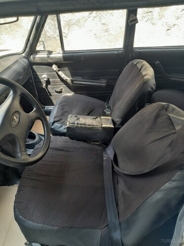 LADA (VAZ) 2106 1980, 99,000 km - 1.5 л - Yevlax