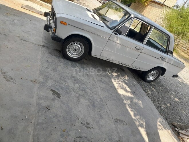 LADA (VAZ) 2106 1980, 99,000 km - 1.5 л - Yevlax