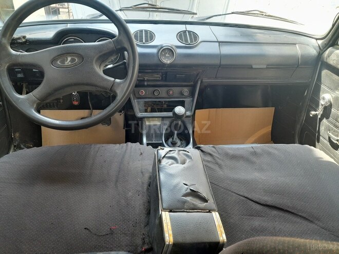 LADA (VAZ) 2106 1980, 99,000 km - 1.5 л - Yevlax