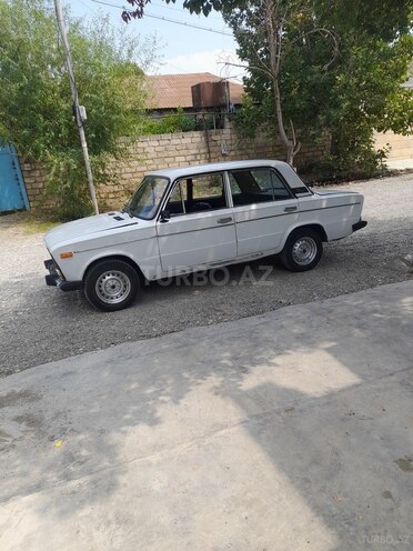LADA (VAZ) 2106 1980, 99,000 km - 1.5 л - Yevlax