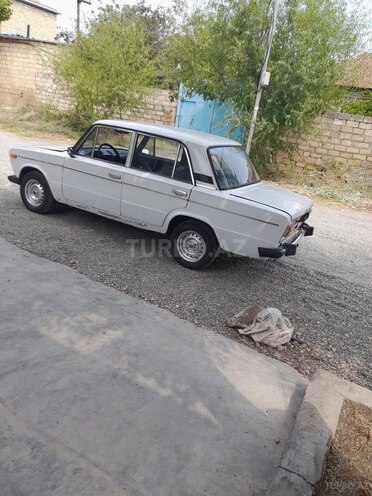 LADA (VAZ) 2106 1980, 99,000 km - 1.5 л - Yevlax