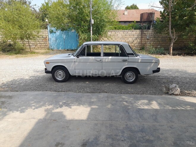 LADA (VAZ) 2106 1980, 99,000 km - 1.5 л - Yevlax