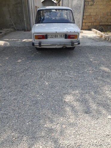 LADA (VAZ) 2106 1980, 99,000 km - 1.5 л - Yevlax