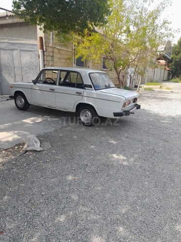 LADA (VAZ) 2106 1980, 99,000 km - 1.5 л - Yevlax