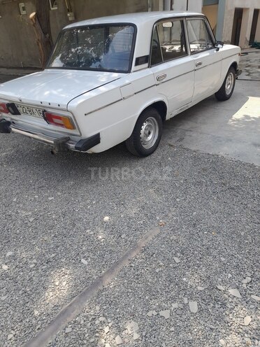 LADA (VAZ) 2106 1980, 99,000 km - 1.5 л - Yevlax