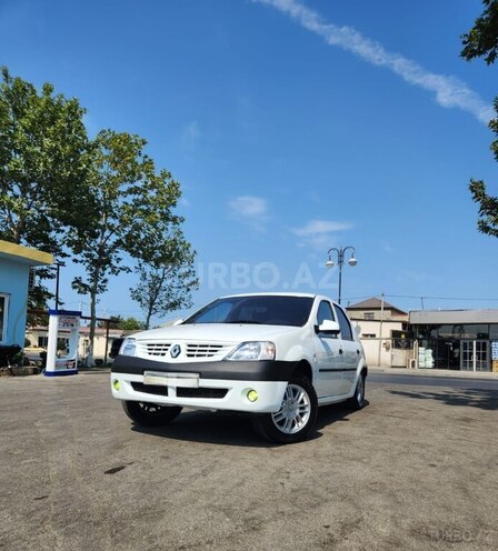 Renault Tondar 2013, 176,000 km - 1.6 l - Bakı