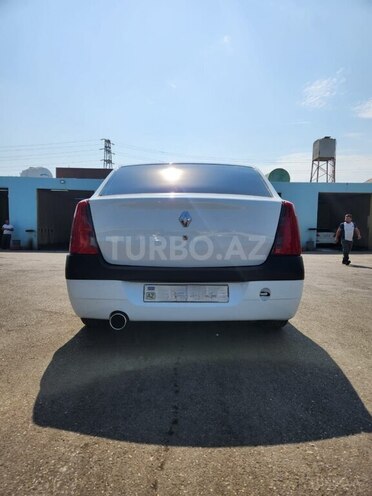 Renault Tondar 2013, 176,000 km - 1.6 l - Bakı