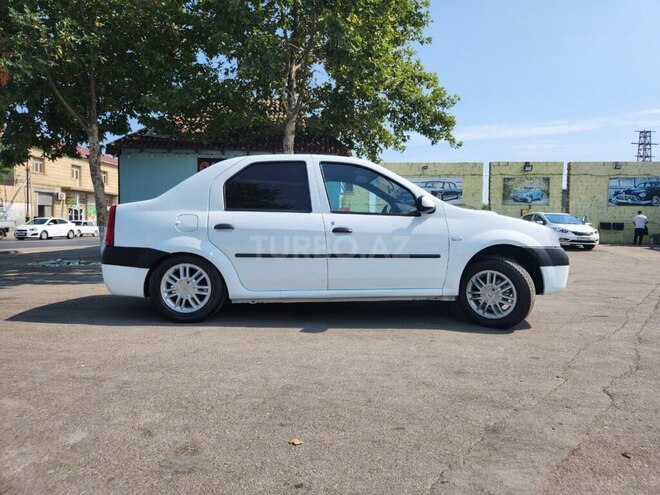 Renault Tondar 2013, 176,000 km - 1.6 l - Bakı