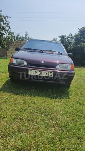 LADA (VAZ) 2115 2011, 307,705 km - 1.6 l - Qəbələ