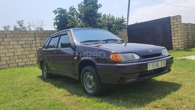 LADA (VAZ) 2115 2011, 307,705 km - 1.6 l - Qəbələ