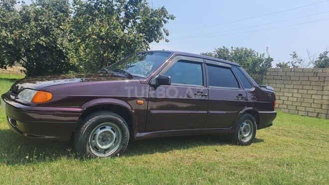 LADA (VAZ) 2115 2011, 307,705 km - 1.6 l - Qəbələ