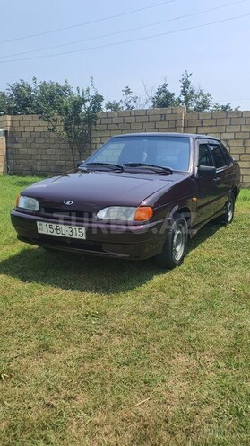 LADA (VAZ) 2115 2011, 307,705 km - 1.6 l - Qəbələ