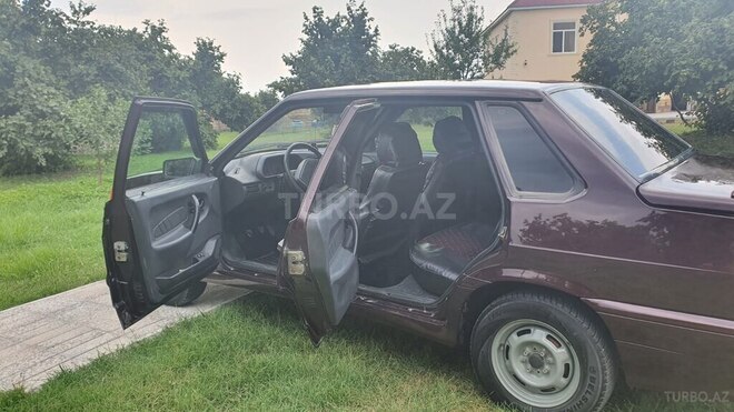 LADA (VAZ) 2115 2011, 307,705 km - 1.6 l - Qəbələ