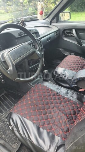 LADA (VAZ) 2115 2011, 307,705 km - 1.6 l - Qəbələ