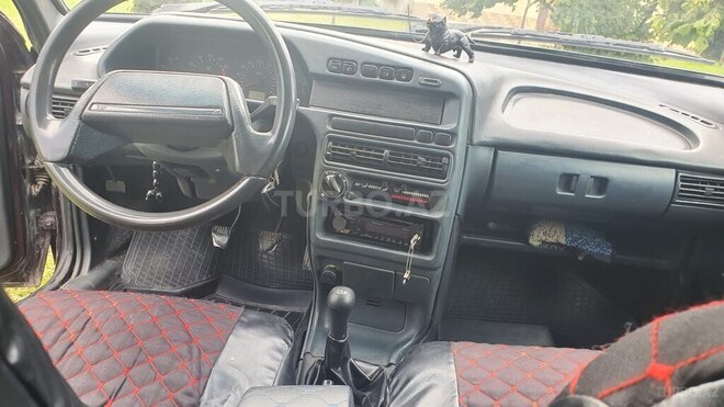 LADA (VAZ) 2115 2011, 307,705 km - 1.6 l - Qəbələ