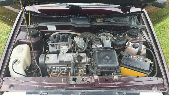 LADA (VAZ) 2115 2011, 307,705 km - 1.6 l - Qəbələ