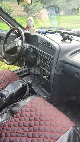 LADA (VAZ) 2115 2011, 307,705 km - 1.6 l - Qəbələ