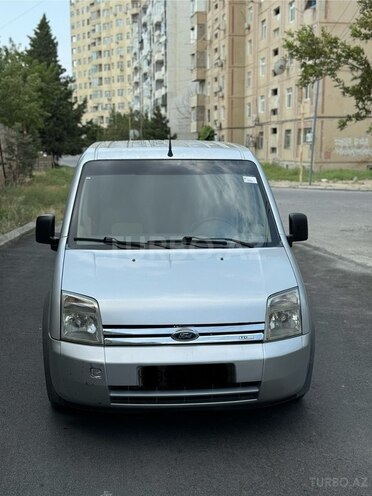 Ford Tourneo Connect 2007, 40,000 km - 1.8 l - Bakı