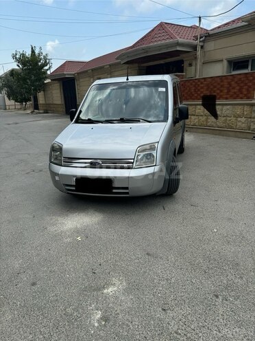 Ford Tourneo Connect 2007, 40,000 km - 1.8 l - Bakı