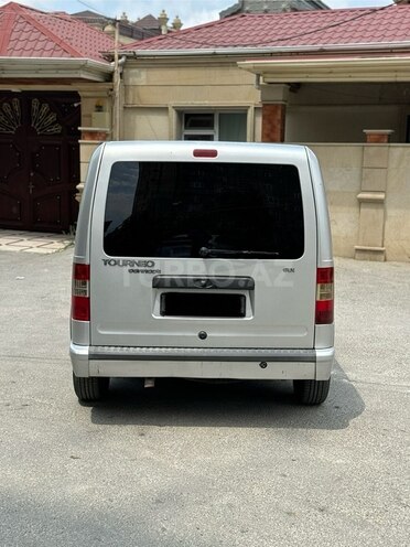 Ford Tourneo Connect 2007, 40,000 km - 1.8 l - Bakı