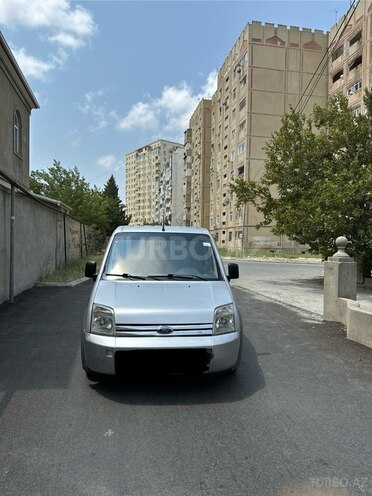 Ford Tourneo Connect 2007, 40,000 km - 1.8 l - Bakı