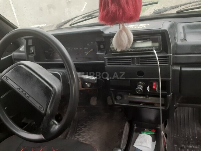 LADA (VAZ) 2109 1991, 925,365 km - 1.5 л - Şəki