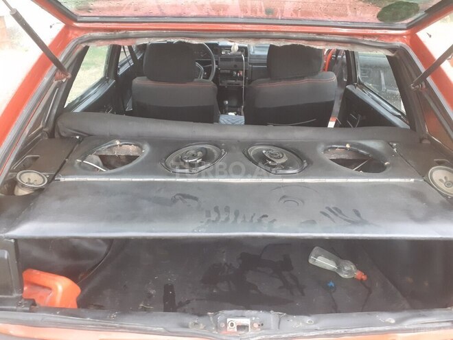 LADA (VAZ) 2109 1991, 925,365 km - 1.5 л - Şəki