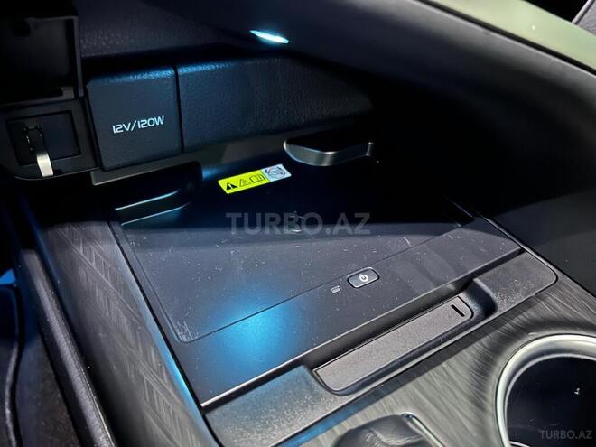 Toyota Camry 2022, 19,000 km - 2.5 л - Bakı