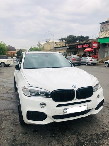 BMW X5 2014, 259,104 km - 3.0 l - Bakı