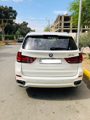 BMW X5 2014, 259,104 km - 3.0 l - Bakı
